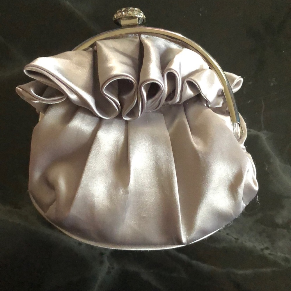 Women’s mini purse